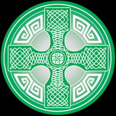 Irish Cross